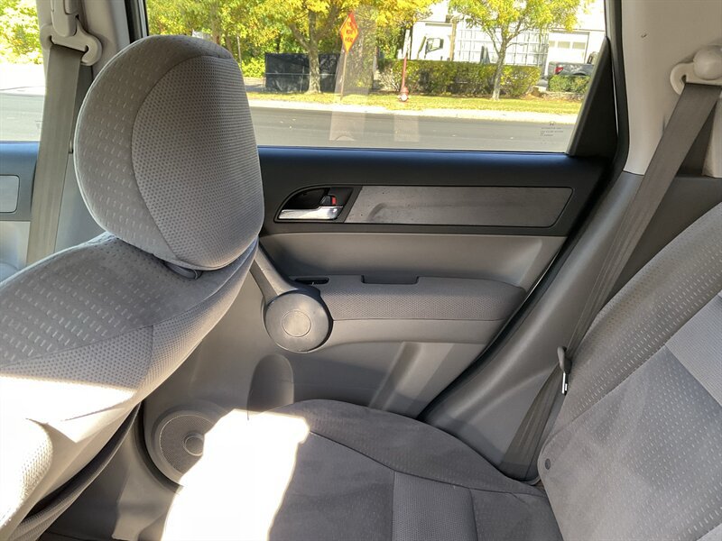 Used 2008 Honda CR-V EX image 14