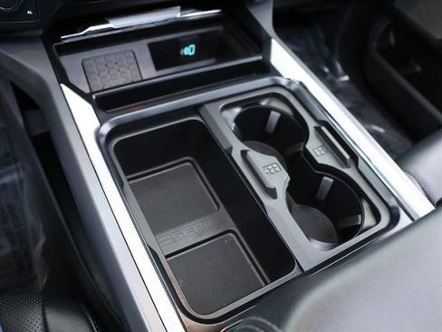 Used 2024 Ford F250 Lariat w/ Lariat Ultimate Package image 24