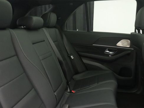 New 2026 Mercedes-Benz GLE 350 4MATIC image 10