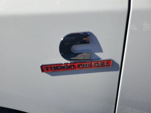 New 2026 RAM 3500 Big Horn image 17