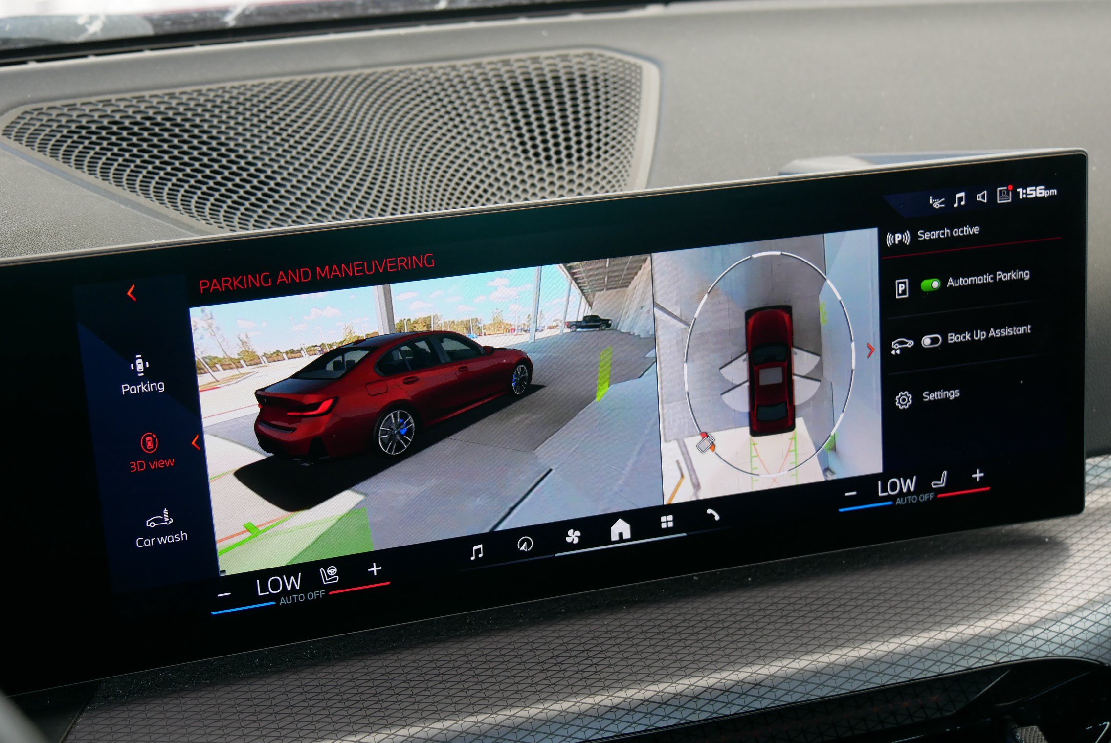 Certified 2026 BMW M340i RWD image 25