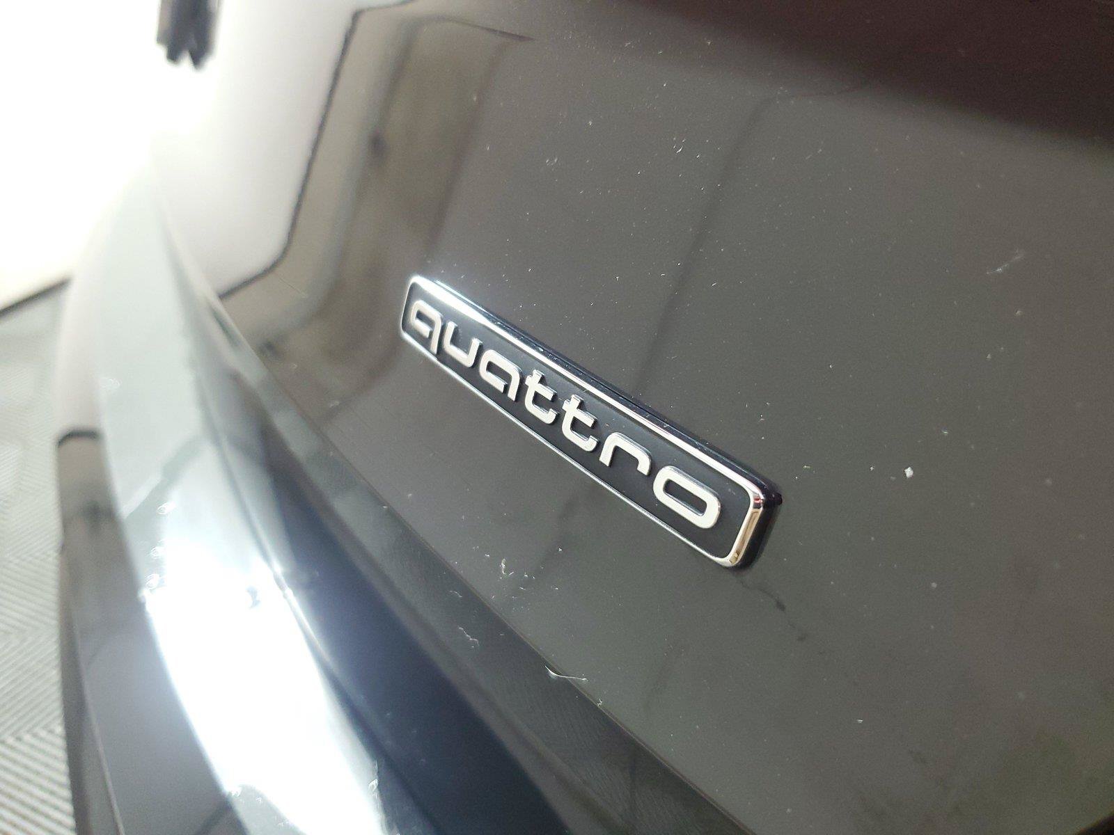 Used 2024 Audi Q3 2.0T Premium AWD/4WD image 7