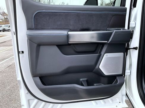 Used 2026 Ford F350 Platinum image 22