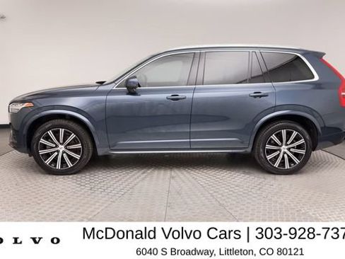 Certified 2023 Volvo XC90 B6 Core w/ Protection Package Premier AWD/4WD image 5