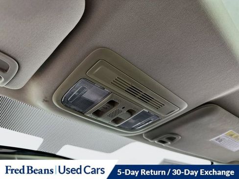 Used 2018 Honda Civic EX-T image 22