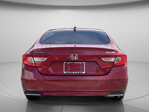 Used 2022 Honda Accord EX-L image 6