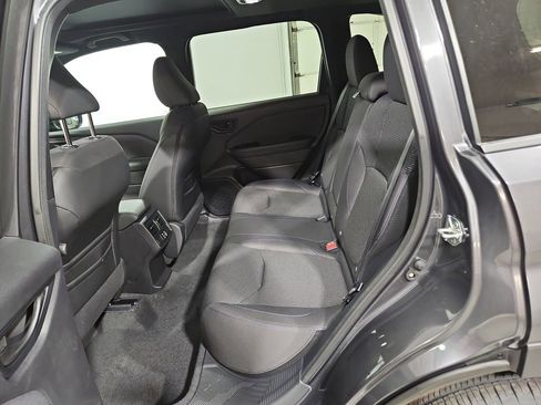 New 2026 Subaru Forester Premium w/ Base/Premium Plus Package image 25