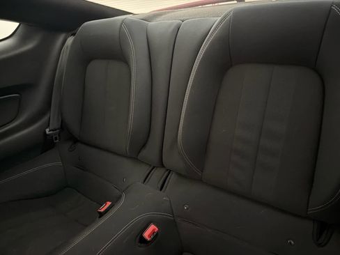 Used 2019 Ford Mustang GT w/ GT Performance Package image 16