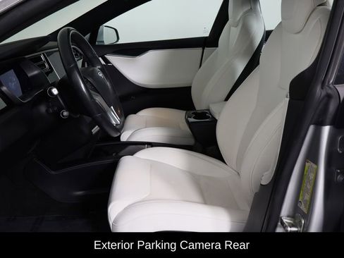 Used 2018 Tesla Model S 75D AWD/4WD image 14