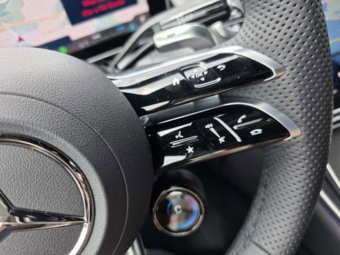 New 2026 Mercedes-Benz GLC 43 AMG 4MATIC Coupe image 9