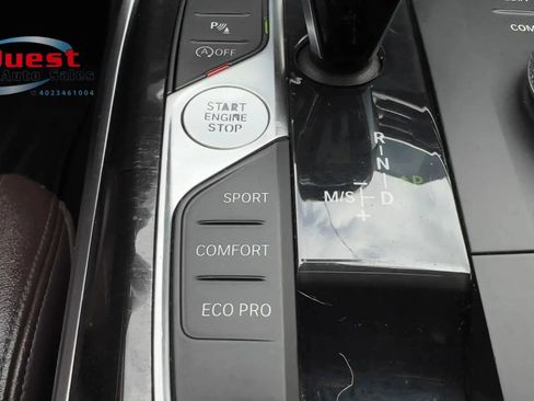Used 2019 BMW 330i xDrive Sedan w/ Premium Package AWD/4WD image 28