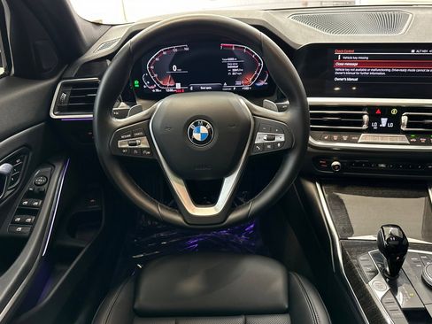 Used 2022 BMW 330i 330i w/ Driving Assistance Package image 28