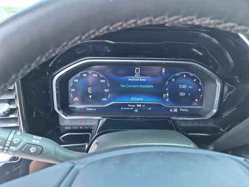 Used 2024 Chevrolet Silverado 2500 LT AWD/4WD image 22