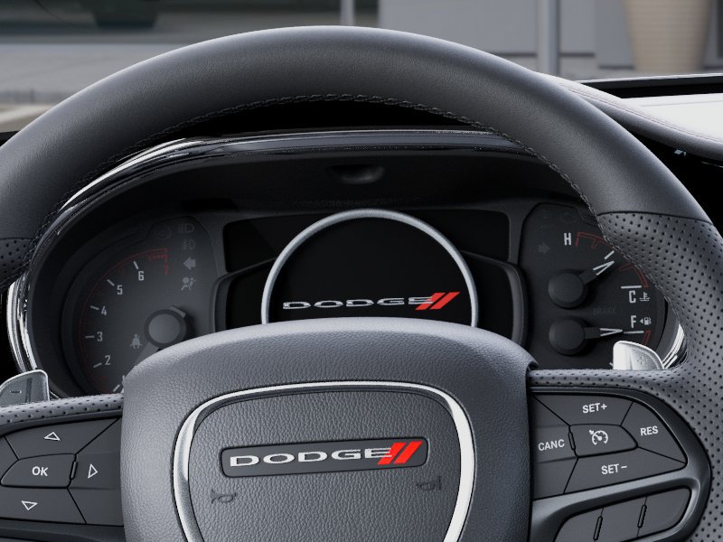 New 2026 Dodge Durango GT w/ Blacktop Package AWD/4WD image 17