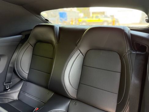 Used 2026 Ford Mustang GT Premium w/ GT Performance Package RWD image 10