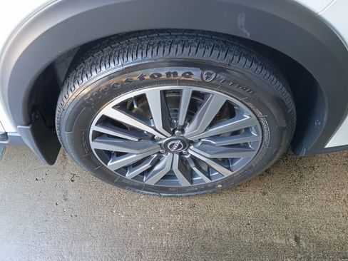 Used 2023 Nissan Kicks SV FWD image 25