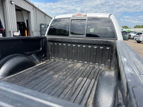 Used 2011 Ford F150 XLT w/ XLT Chrome Pkg AWD/4WD image 10