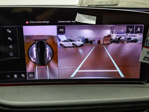 New 2025 Audi SQ5 Premium Plus image 27