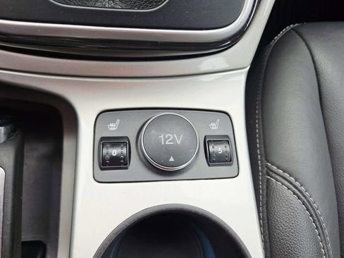 Used 2015 Ford C-MAX Energi SEL w/ Equipment Group 302A image 28