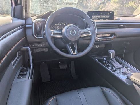 New 2026 MAZDA CX-50 AWD 2.5 Hybrid w/ Weather Package image 26