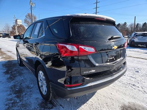 Used 2018 Chevrolet Equinox LT image 6