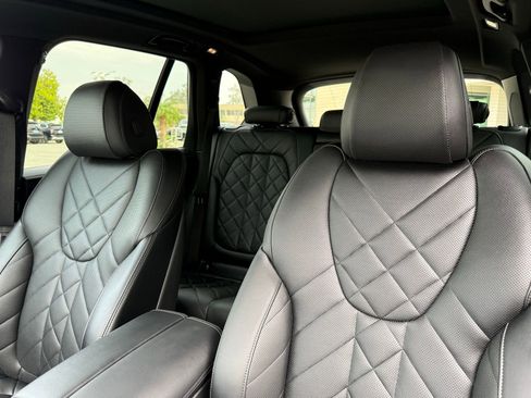 Certified 2025 BMW X5 xDrive40i w/ M Sport Package image 23