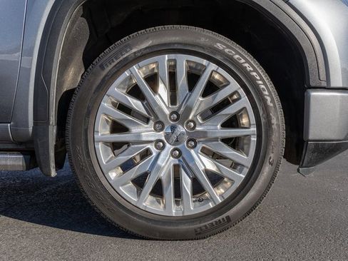 Used 2019 GMC Sierra 1500 Denali w/ Denali Ultimate Package image 12