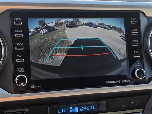 Used 2022 Toyota Tacoma 4x4 Double Cab image 18