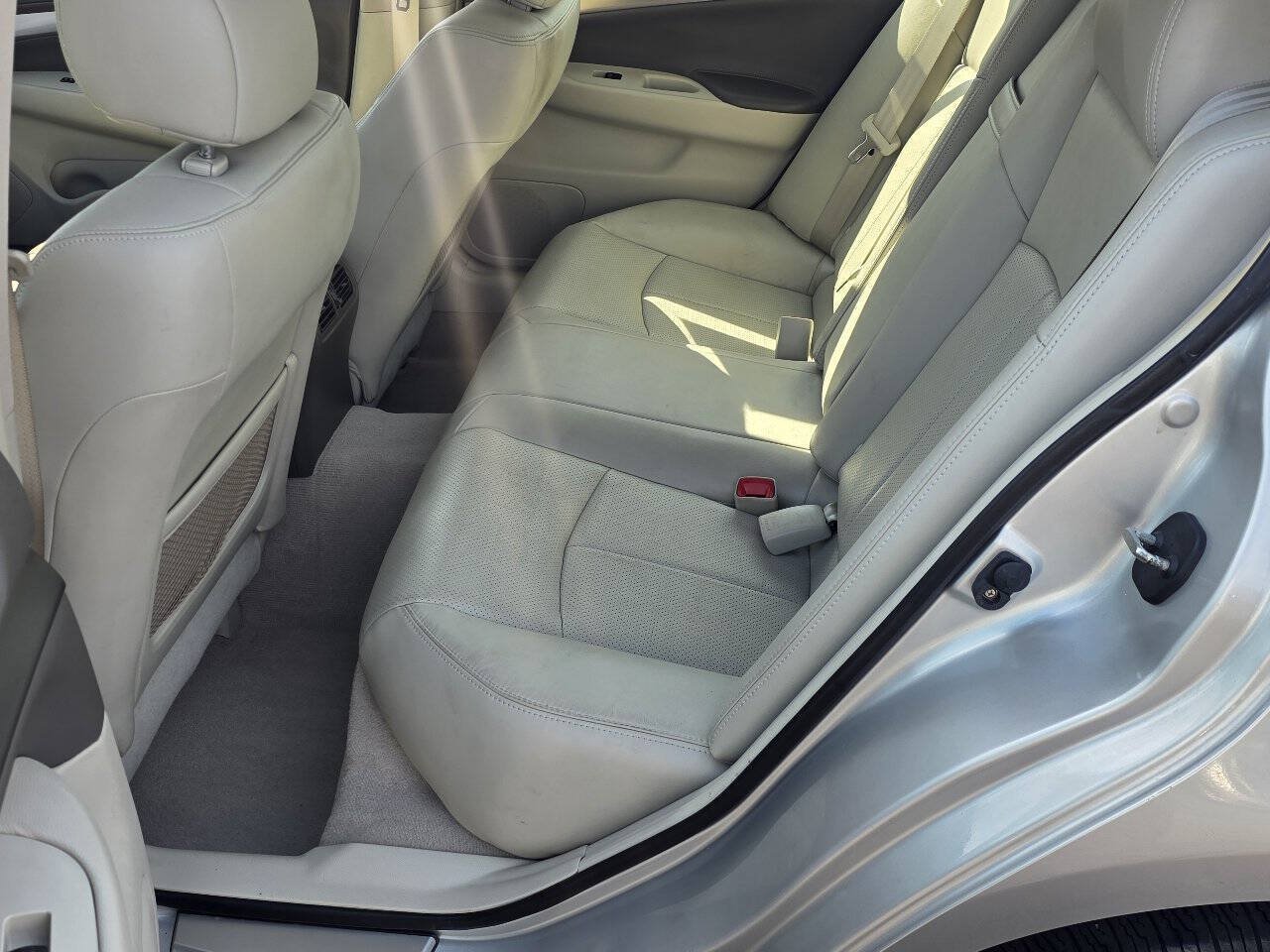 Used 2013 INFINITI G37 x Sedan w/ Premium Pkg AWD/4WD image 16