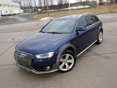 Used 2014 Audi A4 Premium Plus image 4