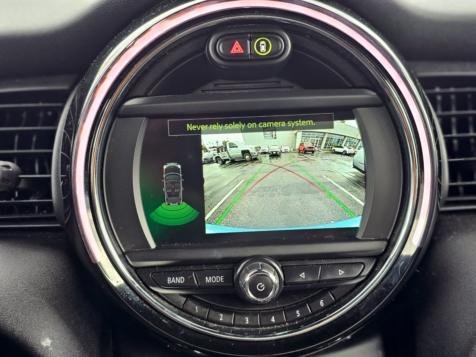 Used 2020 MINI Cooper Convertible FWD image 14