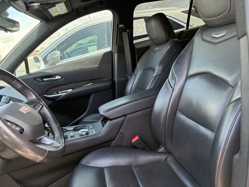 Used 2020 Cadillac XT4 Sport FWD image 12