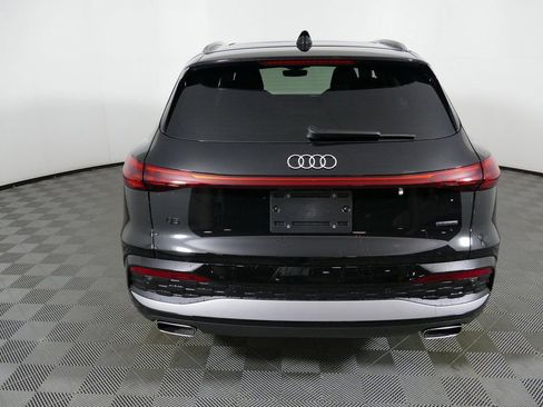 New 2025 Audi Q5 Premium Plus image 4
