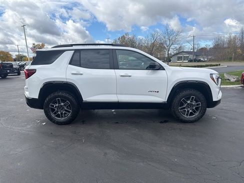 New 2026 GMC Terrain AT4 w/ Convenience Package III image 8