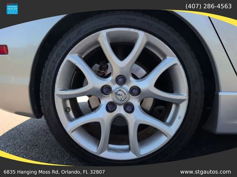 Used 2009 MAZDA MAZDA3 s Grand Touring FWD image 31