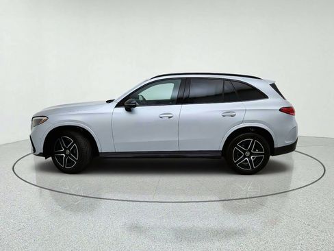 Certified 2026 Mercedes-Benz GLC 300 4MATIC image 14