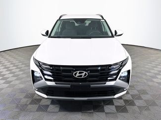 Used 2026 Hyundai Tucson SEL FWD video 2