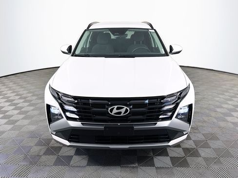 Used 2026 Hyundai Tucson SEL FWD image 2