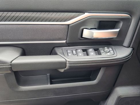 New 2026 RAM 3500 Lone Star AWD/4WD image 21