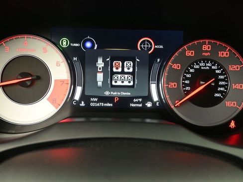 Used 2024 Acura RDX A-Spec AWD/4WD image 10