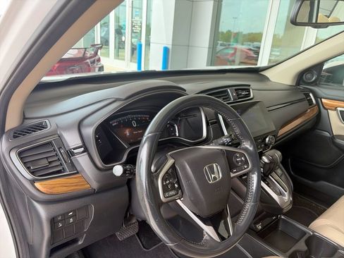 Used 2020 Honda CR-V EX-L image 10