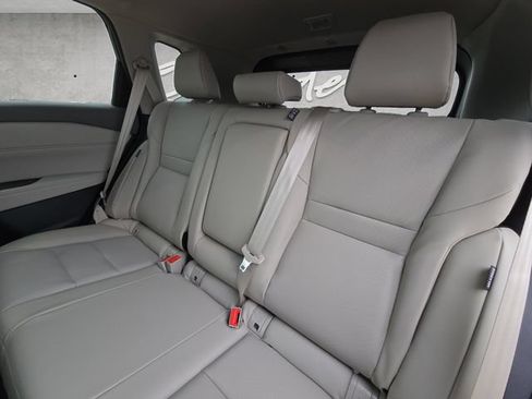 New 2026 Nissan Rogue Dark Armor FWD image 22