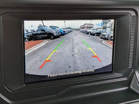 Certified 2021 Ford Bronco Badlands w/ Sasquatch Package image 22