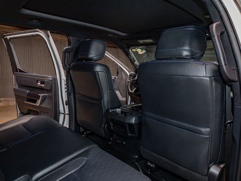 Used 2022 Toyota Tundra Platinum image 25