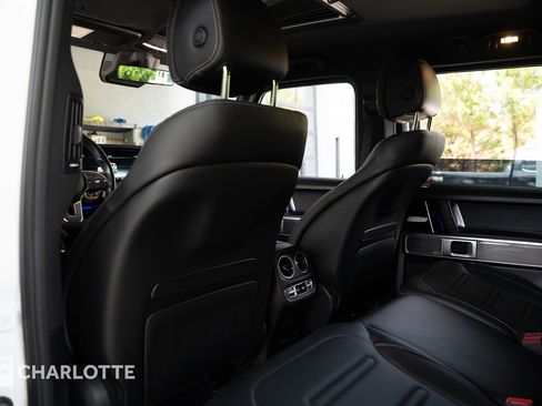 Used 2019 Mercedes-Benz G 550 image 31