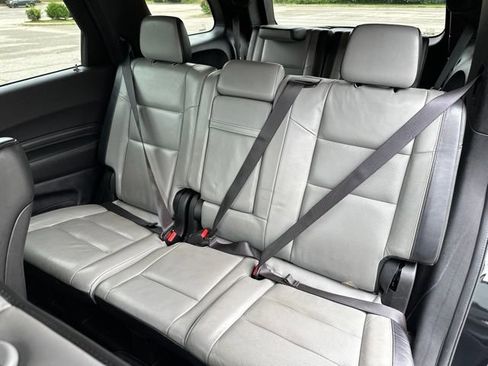 Used 2022 Dodge Durango R/T RWD image 13