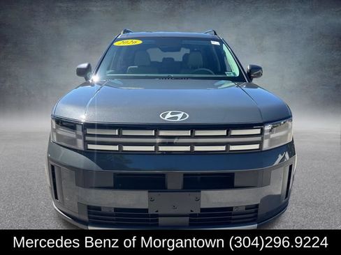 Used 2026 Hyundai Santa Fe SEL AWD/4WD image 9