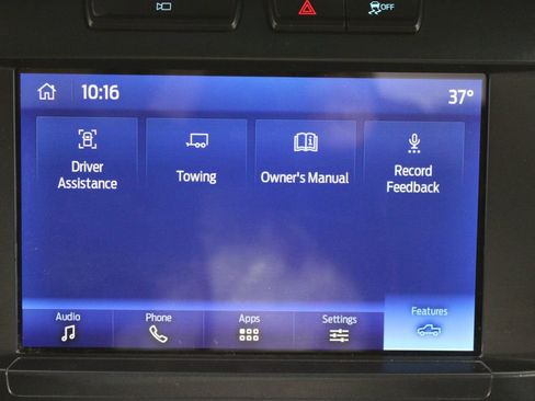 Used 2022 Ford F150 XL w/ Trailer Tow Package image 48