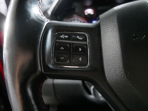 Used 2017 RAM 1500 Rebel w/ Luxury Group image 27