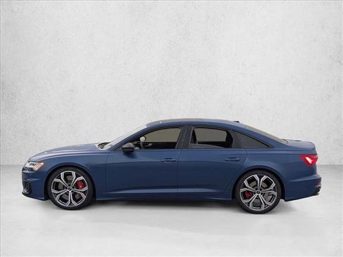 Used 2024 Audi S6 Prestige w/ Prestige Package image 9
